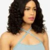 R&B Collection 100% Unprocessed Human Hair Pre-Plucked 6x4 Lace Front Wig - H-SOFT-DEEP 18 -Wig Shop softd1m