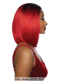 Mane Concept HD 13x4 Lace Front Wig - RCHF208 SOL -Wig Shop sol1m