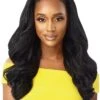 Outre Converti Cap Premium Synthetic Full Wig - SUNDAY ROMANCE 2 Outre Converti Cap Premium Synthetic Full Wig - SUNDAY ROMANCE -Wig Shop sunday1m