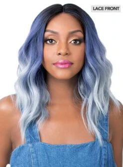 It's A Wig Sun Kiss Wig