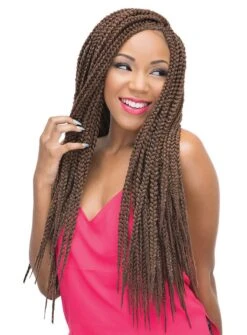 JANET COLLECTION SUPER JUMBO BRAID