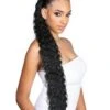 Harlem 125 Samba Wrap Ponytail Drawstring - SW004 -Wig Shop sw0041m