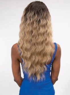 Janet Collection Melt Extended Part Lace Front Wig - SWAN -Wig Shop swan6m