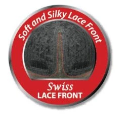 Its A Wig Valeria WIG -Wig Shop swiss lace mark