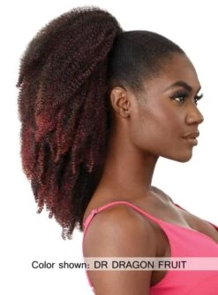 Outre Pretty Quick Pony Ponytail - TAJO -Wig Shop tajo2m