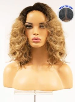 HERAREMY TALIA WIG