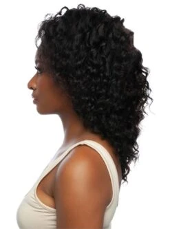 Mane Concept 100% Unprocessed Human Hair 13x4 HD Lace Wig - 13A DEEP WAVE 18 -Wig Shop tre23022m