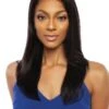 Mane Concept Trill 11A Human Hair HD 5" Melting Lace Front Wig - TRHM205 STRAIGHT 20 -Wig Shop trhm2051m