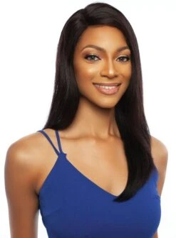 Mane Concept Trill 11A Human Hair HD 5" Melting Lace Front Wig - TRHM205 STRAIGHT 20 -Wig Shop trhm2052m