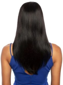 Mane Concept Trill 11A Human Hair HD 5" Melting Lace Front Wig - TRHM205 STRAIGHT 20 -Wig Shop trhm2054m