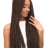 JANET COLLECTION TRIPLE EXPRESSION 3X BRAID (AFRELLE) 1 JANET COLLECTION TRIPLE EXPRESSION 3X BRAID (AFRELLE) -Wig Shop triple expression 3x braid afrelle 1