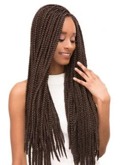 JANET COLLECTION TRIPLE EXPRESSION 3X BRAID (AFRELLE)
