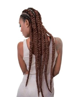 JANET COLLECTION TRIPLE EXPRESSION 3X BRAID (AFRELLE) -Wig Shop triple expression 3x braid afrelle 3