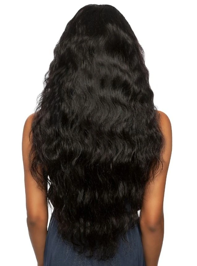 Mane Concept Trill 11A Human Hair HD Pre-Plucked Hairline Lace Front Wig - BODY WAVE 30 6 Mane Concept Trill 11A Human Hair HD Pre-Plucked Hairline Lace Front Wig - BODY WAVE 30 - Image 4