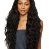 Mane Concept Trill 11A Human Hair HD Pre-Plucked Hairline Lace Front Wig - BODY WAVE 30 -Wig Shop trmp2103m