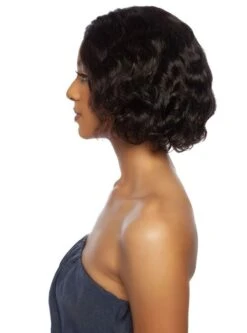 Mane Concept Trill 11A Human Hair HD Rotate Lace Part Wig - TRMR223 BODY WAVE 10 -Wig Shop trmr2232m