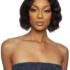 Mane Concept Trill 11A Human Hair HD Rotate Lace Part Wig - TRMR223 BODY WAVE 10 -Wig Shop trmr2234m