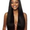 Mane Concept Trill 13A HD 4x4 Lace Closure Wig - STRAIGHT 22 (TRO4422) -Wig Shop tro44281m