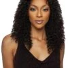 Mane Concept Trill 13A HD High Density Lace Part Wig - WATER CURL 22 (TROH206) 1 Mane Concept Trill 13A HD High Density Lace Part Wig - WATER CURL 22 (TROH206) -Wig Shop troh2064m