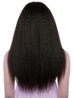 Mane Concept Trill 13A HD High Density Lace Part Wig - SUPER WAVE 24 (TROH207) -Wig Shop troh2074m
