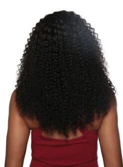 Mane Concept Trill 13A HD Whole Lace Wig - SPANISH WAVE 24" -Wig Shop troh4064b