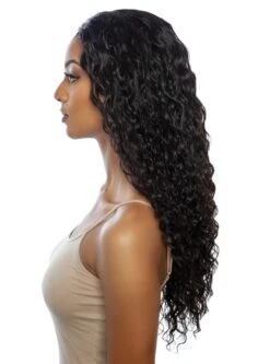 Mane Concept Trill 13A HD Rotate Lace Part Wig - SPANISH WAVE 28 (TROR209) -Wig Shop tror2092m