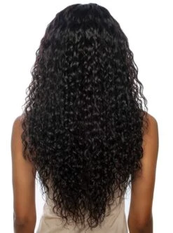 Mane Concept Trill 13A HD Rotate Lace Part Wig - SPANISH WAVE 28 (TROR209) -Wig Shop tror2093m