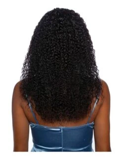 Mane Concept Trill 13A Wet And Wavy HD Rotate Part Lace Front Wig - JERRY CURL 22 9 Mane Concept Trill 13A Wet And Wavy HD Rotate Part Lace Front Wig - JERRY CURL 22 -Wig Shop tror601 13a wetnwavy jerry curl 22 back