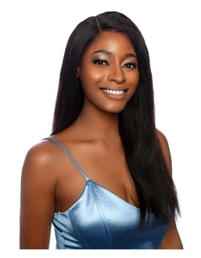 Mane Concept Trill 13A Wet And Wavy HD Rotate Part Lace Front Wig - JERRY CURL 22 5 Mane Concept Trill 13A Wet And Wavy HD Rotate Part Lace Front Wig - JERRY CURL 22 - Image 3