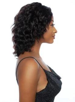 Mane Concept Trill 13A Wet And Wavy HD Rotate Part Lace Front Wig - LOOSE DEEP (TROR606) -Wig Shop tror6062m