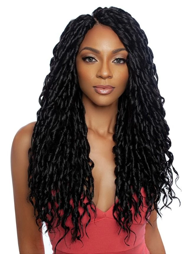 Mane Concept Afri Naptural 2X AFRI SOFT TEX Braid 18 TWB220 3 Mane Concept Afri Naptural 2X AFRI SOFT TEX Braid 18 TWB220