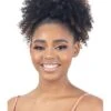 Model Model Premium Synthetic TWINKLE POM MED Ponytail 1 Model Model Premium Synthetic TWINKLE POM MED Ponytail -Wig Shop twinklem1m