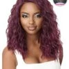 Outre Uma Wig -Wig Shop umafront