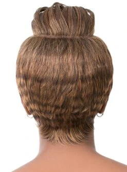 Its A Wig Premium Synthetic Lace U-Part Wig - UMI -Wig Shop umi4