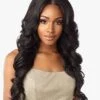 Sensationnel HD Butta Lace Front Wig - 2 Sensationnel HD Butta Lace Front Wig - -Wig Shop unit 204m