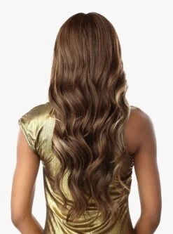 Sensationnel HD Butta Lace Front Wig - UNIT 21 -Wig Shop unit 214m