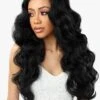 Sensationnel Dashly Deep Center Part Lace Front Wig - UNIT 21 -Wig Shop unit211m