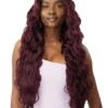 Outre Premium Purple Pack Brazilian Boutique Weave - VIRGIN BODY 26" 28" 30" -Wig Shop virgin body1m