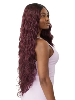 Outre Premium Purple Pack Brazilian Boutique Weave - VIRGIN BODY 26" 28" 30" 7 Outre Premium Purple Pack Brazilian Boutique Weave - VIRGIN BODY 26" 28" 30" -Wig Shop virgin body2m