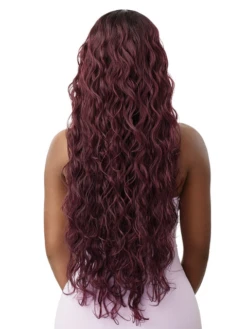 Outre Premium Purple Pack Brazilian Boutique Weave - VIRGIN BODY 26" 28" 30" 8 Outre Premium Purple Pack Brazilian Boutique Weave - VIRGIN BODY 26" 28" 30" -Wig Shop virgin body3m