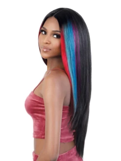 Motown Tress Salon Touch Lace V-Part Wig - VPL.ST26 -Wig Shop vpl.st263m