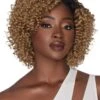 Outre MYLK 100% Remi Human Hair Weave - WATER DEEP 3PCS -Wig Shop water deep3m
