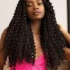 Janet Collection Essentials Crochet Braid - WATER WAVE 18 -Wig Shop water1m 1