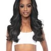 Janet Collection Synthetic Natural Me Lite Deep Part Lace Wig - WILLOW -Wig Shop willow4 1