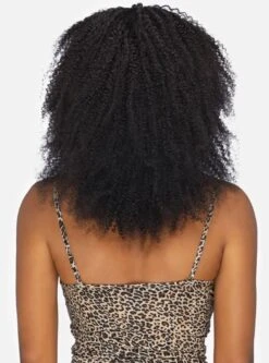 Vivica A Fox Wet & Wavy 100% Brazilian Human Hair HD Lace Front Wig - WW-BO 10 Vivica A Fox Wet & Wavy 100% Brazilian Human Hair HD Lace Front Wig - WW-BO -Wig Shop ww bo4m 1