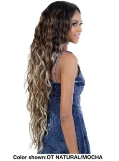 Motown Tress Persian 13x4.5 Frontal Lace HD 360 Lace Wig -Wig Shop yula2m 1