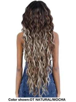 Motown Tress Persian 13x4.5 Frontal Lace HD 360 Lace Wig -Wig Shop yula3m 1