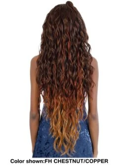 Motown Tress Persian 13x4.5 Frontal Lace HD 360 Lace Wig -Wig Shop yula7m 1