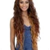 Motown Tress Persian 13x4.5 Frontal Lace HD 360 Lace Wig -Wig Shop yula9m 1