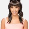 Vivica A Fox Bang & Pony Drawstring - BP-YUNA -Wig Shop yuna2m